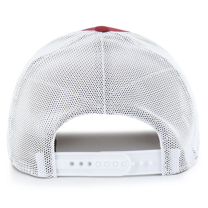 '47 Iowa State Cyclones Rangefinder brrr Trucker Adjustable Hat