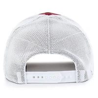 '47 Iowa State Cyclones Rangefinder brrr Trucker Adjustable Hat