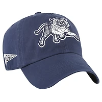 '47 Jackson State Tigers Side  Back Clean Up Adjustable Hat