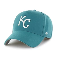 '47 Kansas City Royals Ballpark Offside Adjustable Hat