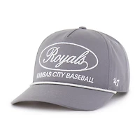 '47 Kansas City Royals Foundational Hitch Adjustable Hat