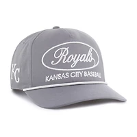 '47 Kansas City Royals Foundational Hitch Adjustable Hat