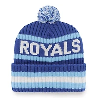'47 Kansas City s Bering Cuffed Knit Hat with Pom