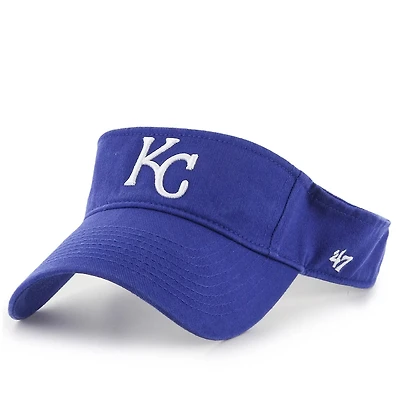 '47 Kansas City s Clean Up Adjustable Visor