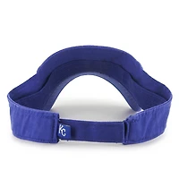 '47 Kansas City s Clean Up Adjustable Visor