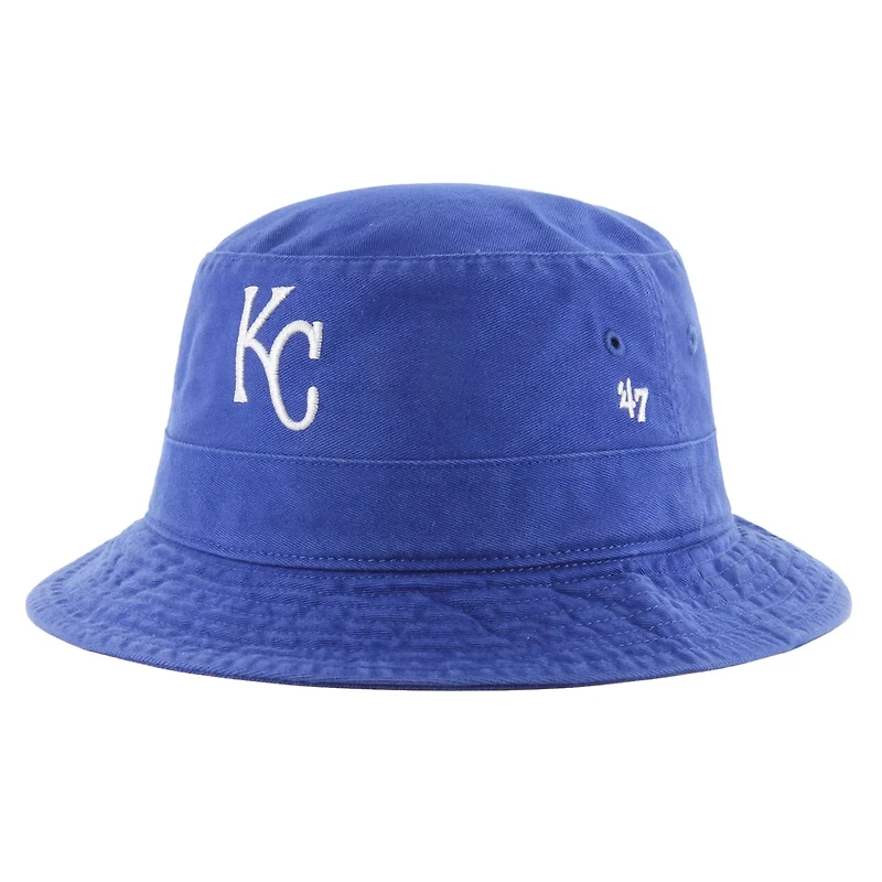 '47 Kansas City s Primary Logo Bucket Hat