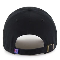 47 Kansas Jayhawks Clean Up Adjustable Hat
