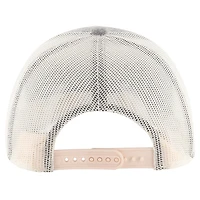 '47 Kansas Jayhawks Drover Trucker Adjustable Hat