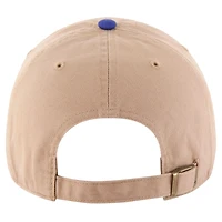 '47 Kansas Jayhawks Local Clean Up Adjustable Hat