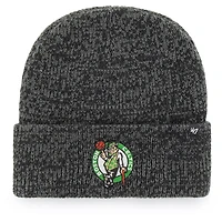 '47 Kelly Boston Celtics Brain Freeze Cuffed Knit Hat