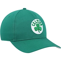'47 Kelly Boston Celtics Hitch Snapback Hat