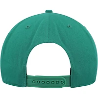 '47 Kelly Boston Celtics Hitch Snapback Hat