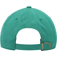 '47 Kelly Boston Celtics Miata Clean Up Logo Adjustable Hat