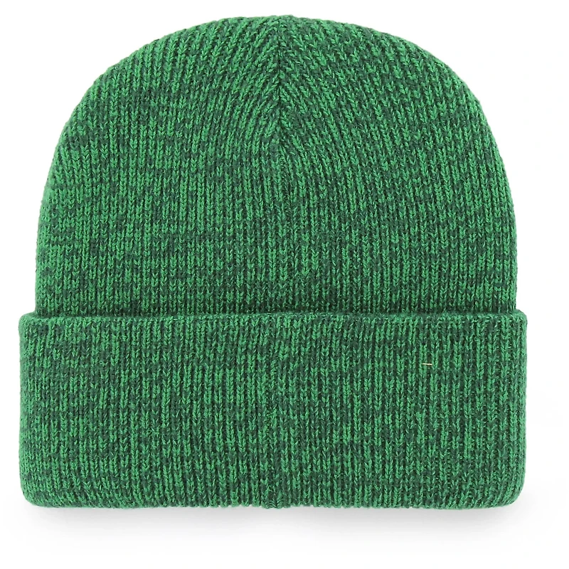 '47 Kelly Dallas Stars Brain Freeze Cuffed Knit Hat