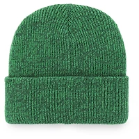 '47 Kelly Dallas Stars Brain Freeze Cuffed Knit Hat