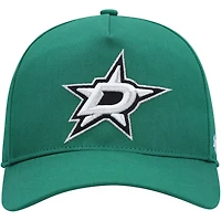 '47 Kelly Dallas Stars Primary Hitch Snapback Hat