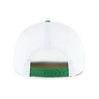 '47 Kelly Green Boston Celtics Tribute Two-Tone Hitch Adjustable Hat