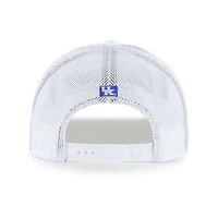 '47 Kentucky Wildcats Garner Rope Trucker Adjustable Hat