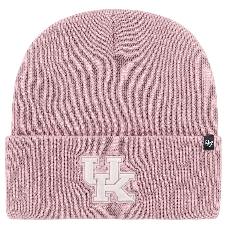 '47 Kentucky Wildcats Haymaker Cuffed Knit Hat