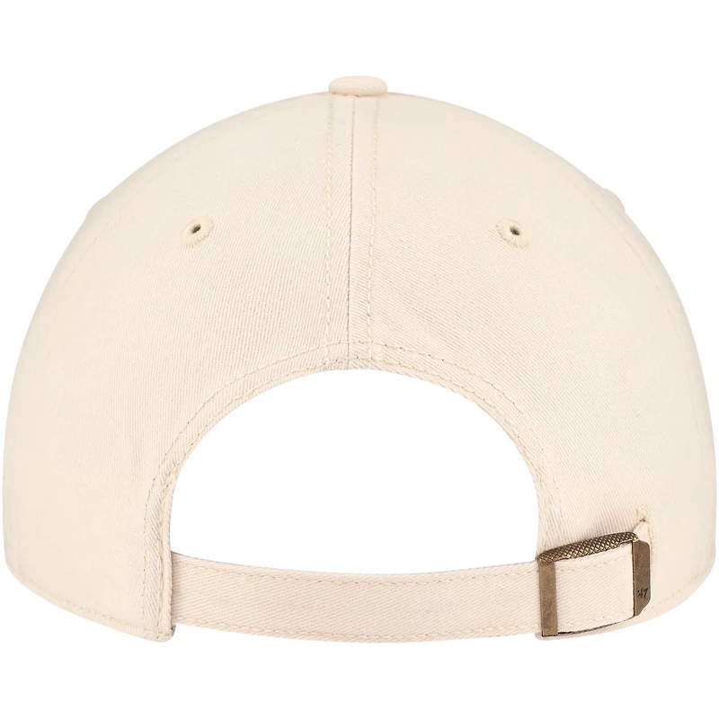 '47 Kentucky Wildcats Miata Clean Up Adjustable Hat