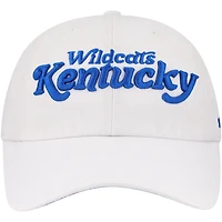 '47 Kentucky Wildcats Pensacola Clean Up Adjustable Hat