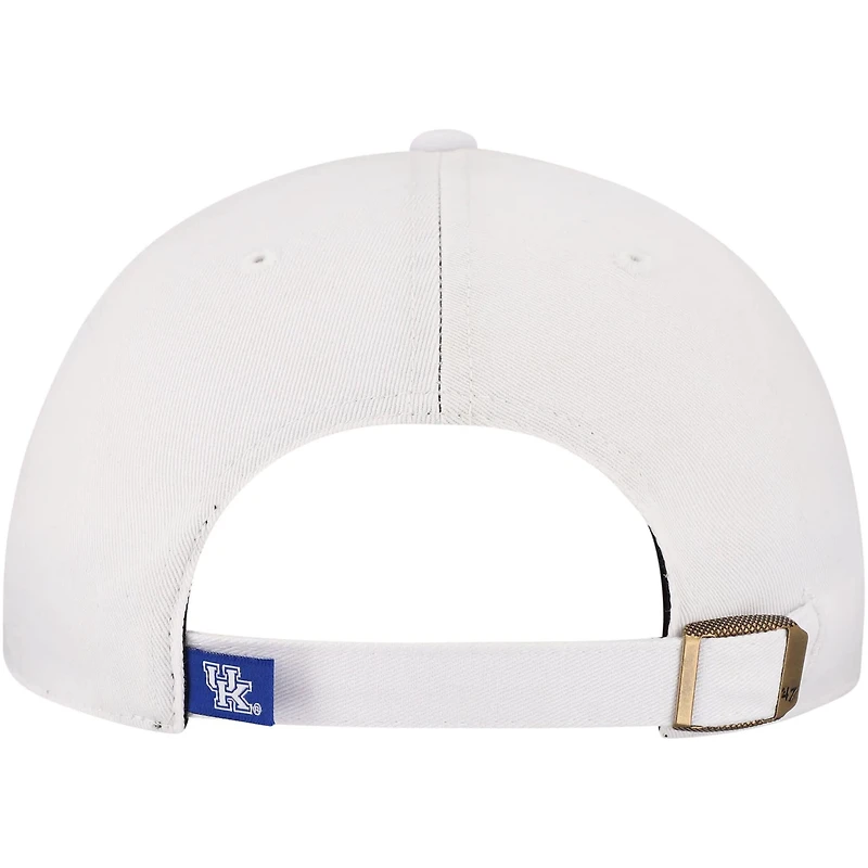 '47 Kentucky Wildcats Pensacola Clean Up Adjustable Hat