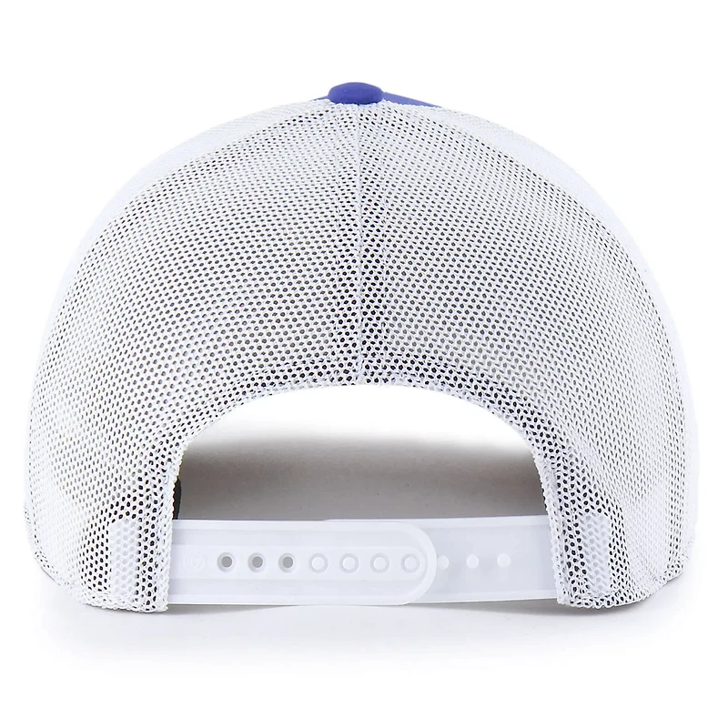 '47 Kentucky Wildcats Rangefinder brrr Trucker Adjustable Hat