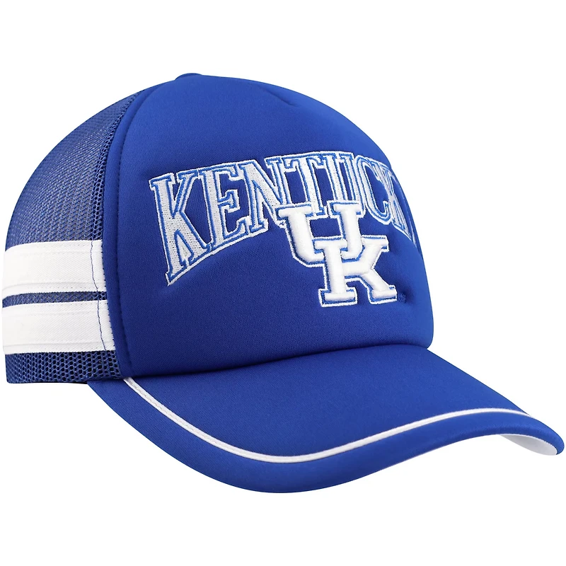 '47 Kentucky Wildcats Sideband Trucker Adjustable Hat