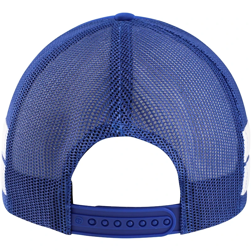 '47 Kentucky Wildcats Sideband Trucker Adjustable Hat