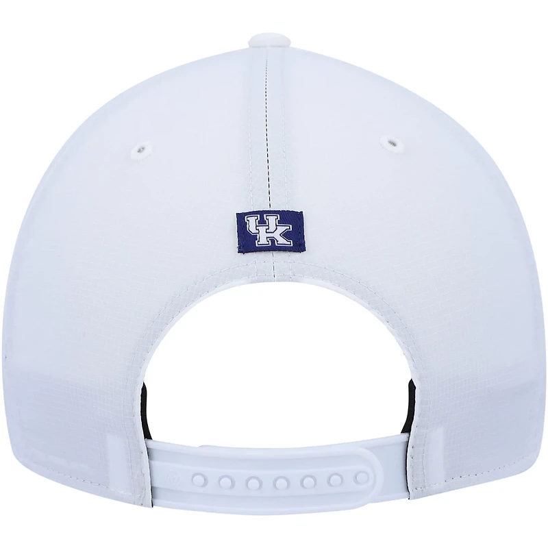 '47 Kentucky Wildcats Stars and Stripes Flag Flutter Hitch Snapback Hat