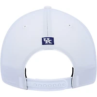 '47 Kentucky Wildcats Stars and Stripes Flag Flutter Hitch Snapback Hat