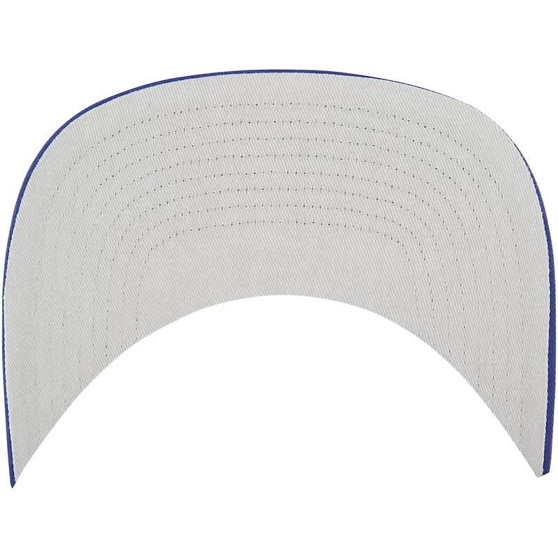 '47 Kentucky Wildcats Straight Eight Adjustable Trucker Hat