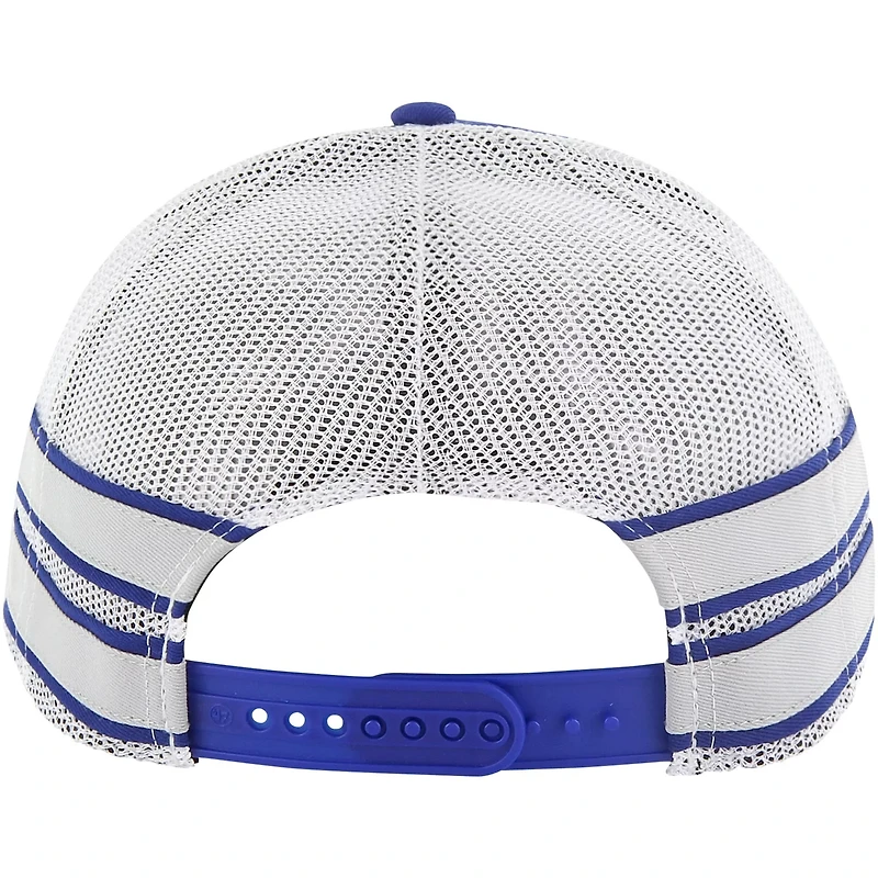 '47 Kentucky Wildcats Straight Eight Adjustable Trucker Hat