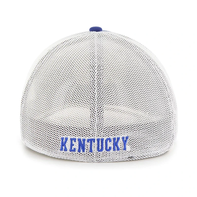 '47 Kentucky Wildcats Unveil Trophy Flex Hat