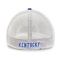 '47 Kentucky Wildcats Unveil Trophy Flex Hat