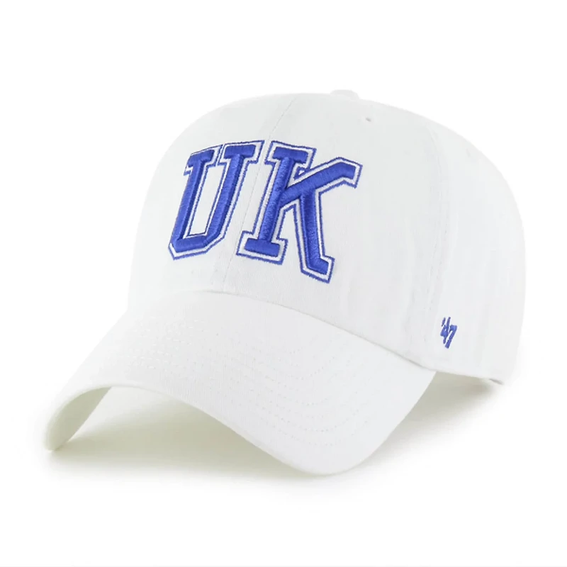 '47 Kentucky Wildcats Vault Clean Up Adjustable Hat