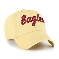 '47 Light Boston College Eagles Clean Up Adjustable Hat