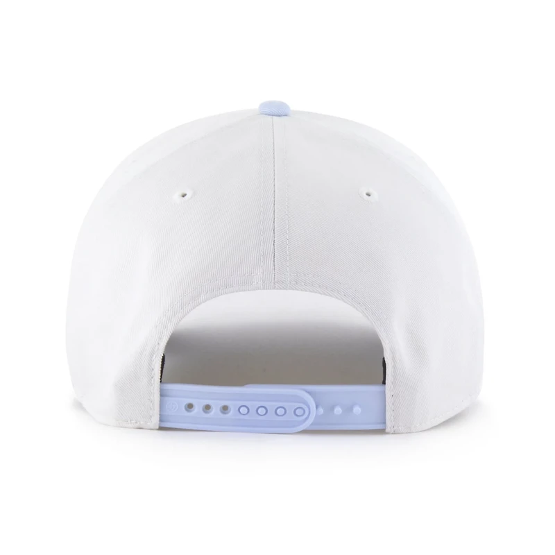 '47 Light Houston Astros Parlor Hitch Adjustable Hat