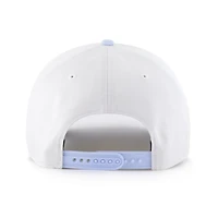 '47 Light Houston Astros Parlor Hitch Adjustable Hat