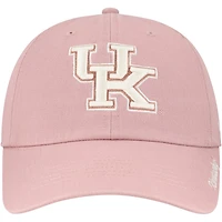 '47 Light Kentucky Wildcats Dusty Miata Clean Up Adjustable Hat