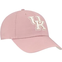 '47 Light Kentucky Wildcats Dusty Miata Clean Up Adjustable Hat