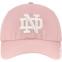 '47 Light Notre Dame Fighting Irish Dusty Miata Clean Up Adjustable Hat