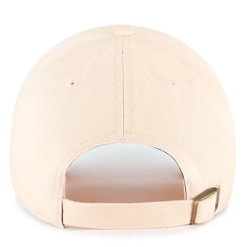 '47 Light Oklahoma State Cowboys Vault Clean Up Adjustable Hat