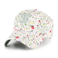 '47 Light San Francisco Giants Posey Clean Up Adjustable Hat