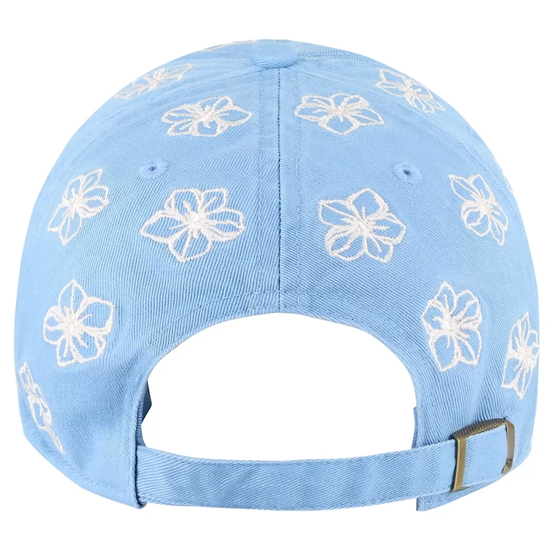 '47 Light Washington Capitals Confetti Clean Up Adjustable Hat