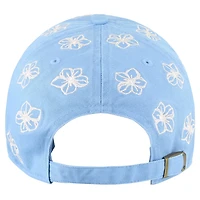 '47 Light Washington Capitals Confetti Clean Up Adjustable Hat