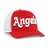 '47 Los Angeles Angels Biloxi Hitch Adjustable Hat