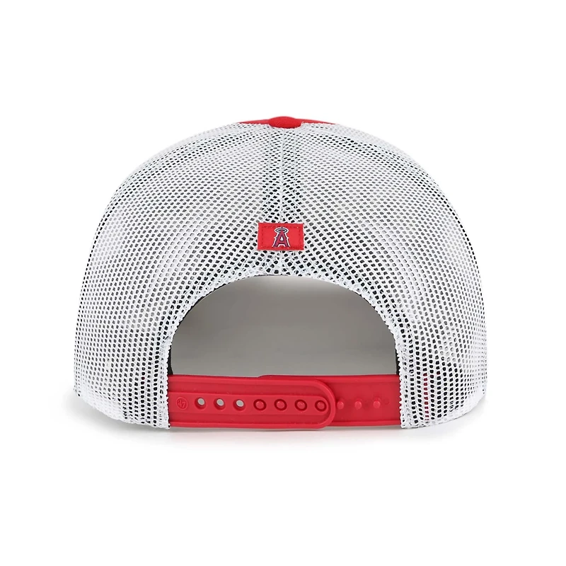 '47 Los Angeles Angels Biloxi Hitch Adjustable Hat