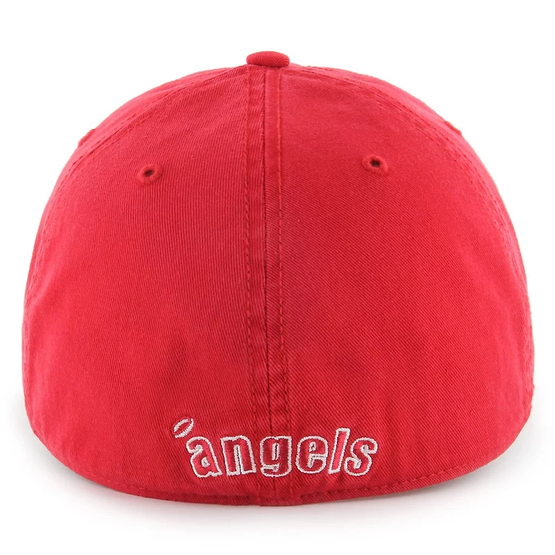 '47 Los Angeles Angels Cooperstown Collection Franchise Fitted Hat