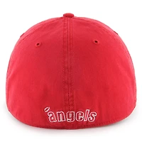 '47 Los Angeles Angels Cooperstown Collection Franchise Fitted Hat
